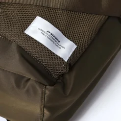 Homme Ay studios Sacs-- Sac à dos - Vert