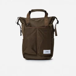 Homme Ay studios Sacs-- Sac à dos - Vert