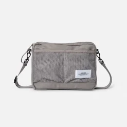 Homme Ay studios Sacs-- Sac Cross-body - Gris