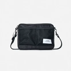 Homme Ay studios Sacs-- Sac Cross-body - Noir