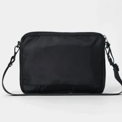 Homme Ay studios Sacs-- Sac Cross-body - Noir
