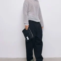 Homme Ay studios Sacs-- Sac Cross-body - Noir