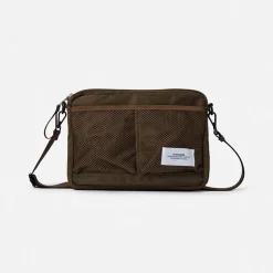 Homme Ay studios Sacs-- Sac Cross-body - Kaki