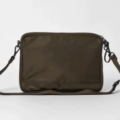 Homme Ay studios Sacs-- Sac Cross-body - Kaki