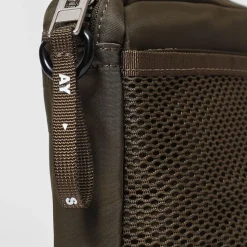 Homme Ay studios Sacs-- Sac Cross-body - Kaki