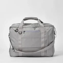 Homme Ay studios Sacs-- Sac de weekend - Gris
