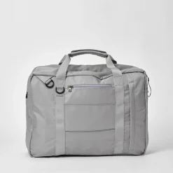 Homme Ay studios Sacs-- Sac de weekend - Gris
