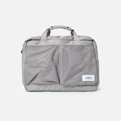 Homme Ay studios Sacs-- Sac de weekend - Gris