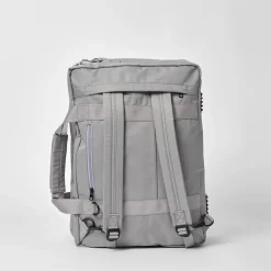 Homme Ay studios Sacs-- Sac de weekend - Gris