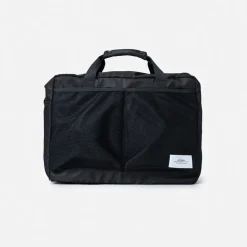 Homme Ay studios Sacs-- Sac de weekend - Noir