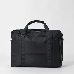 Homme Ay studios Sacs-- Sac de weekend - Noir