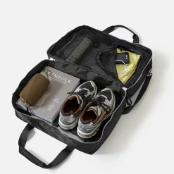 Homme Ay studios Sacs-- Sac de weekend - Noir