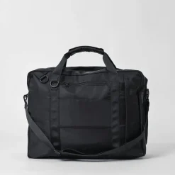 Homme Ay studios Sacs-- Sac de weekend - Noir