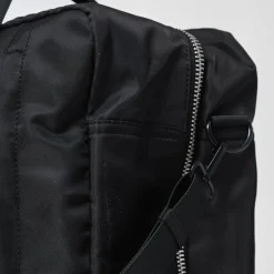 Homme Ay studios Sacs-- Sac de weekend - Noir