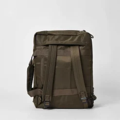 Homme Ay studios Sacs-- Sac de weekend - Kaki