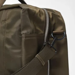 Homme Ay studios Sacs-- Sac de weekend - Kaki