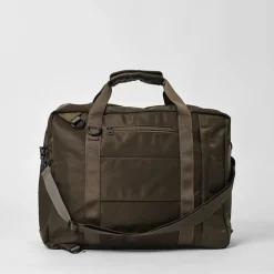 Homme Ay studios Sacs-- Sac de weekend - Kaki