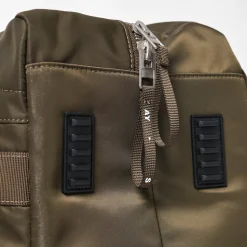 Homme Ay studios Sacs-- Sac de weekend - Kaki