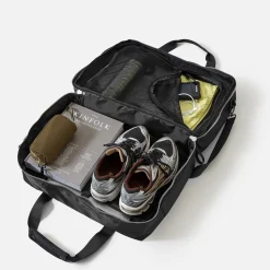 Homme Ay studios Sacs-- Sac de weekend - Kaki