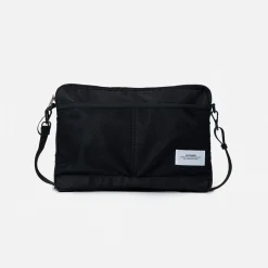 Homme Ay studios Sacs-- Sac Ordinateur - Noir