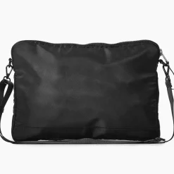 Homme Ay studios Sacs-- Sac Ordinateur - Noir