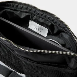 Homme Ay studios Sacs-- Sac Ordinateur - Noir