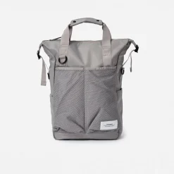 Homme Ay studios Sacs--Sac à dos - Gris