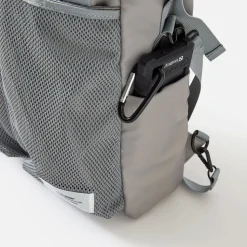 Homme Ay studios Sacs--Sac à dos - Gris