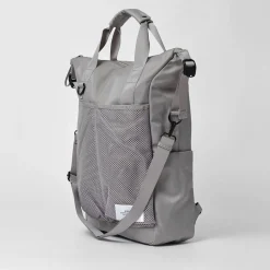Homme Ay studios Sacs--Sac à dos - Gris