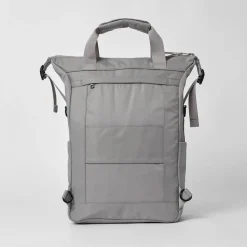 Homme Ay studios Sacs--Sac à dos - Gris
