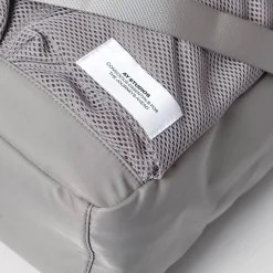 Homme Ay studios Sacs--Sac à dos - Gris