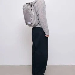 Homme Ay studios Sacs--Sac à dos - Gris