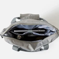 Homme Ay studios Sacs--Sac à dos - Gris