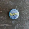 2261 STICKER MULE Les Accessoires Merci|L'esprit Merci-Badge Merci - Paris