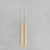 1805 KOSTICK Fourchettes-Baguettes Kostick - Moutarde