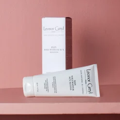 2961 LEONOR GREYL Soins Des Cheveux-Bain volumateur aux algues - Leonor Greyl - 200 ml