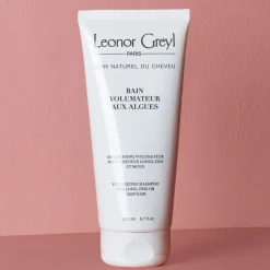 2961 LEONOR GREYL Soins Des Cheveux-Bain volumateur aux algues - Leonor Greyl - 200 ml