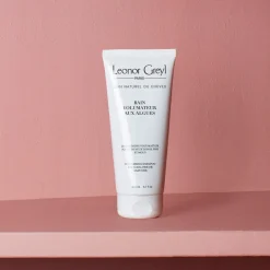 2961 LEONOR GREYL Soins Des Cheveux-Bain volumateur aux algues - Leonor Greyl - 200 ml