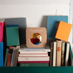 Enfant 1538 RATATAM L'univers Enfant|Jeux-Ballon tissu - Motif Cirque