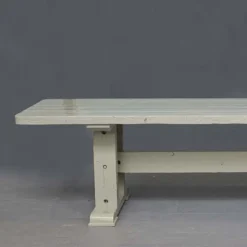 522 PIET HEIN EEK Bancs-Banc One Beam - Gris - Piet Hein Eek