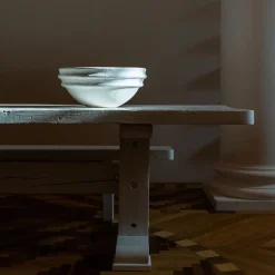 522 PIET HEIN EEK Bancs-Banc One Beam - Gris - Piet Hein Eek