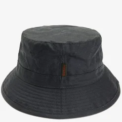 Femme Barbour Chapeaux|Chapeaux-- Bob Wax - Sage