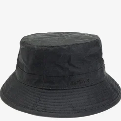 Femme Barbour Chapeaux|Chapeaux-- Bob Wax - Sage