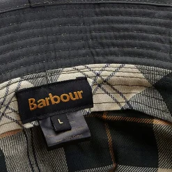 Femme Barbour Chapeaux|Chapeaux-- Bob Wax - Sage