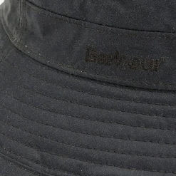 Femme Barbour Chapeaux|Chapeaux-- Bob Wax - Sage