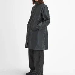 Femme Barbour Manteaux|Manteaux-- Veste Exmoor Wax - Sage