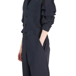 Femme BARENA Combinaisons-- Combinaison Ombrina - Marine