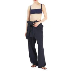 Femme BARENA Combinaisons-- Combinaison Ombrina - Marine