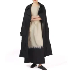 Femme BARENA Robes-- Robe Tessa - Beige