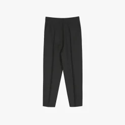 Femme Barena Pantalons-Venezia - Pantalon Inge - Noir